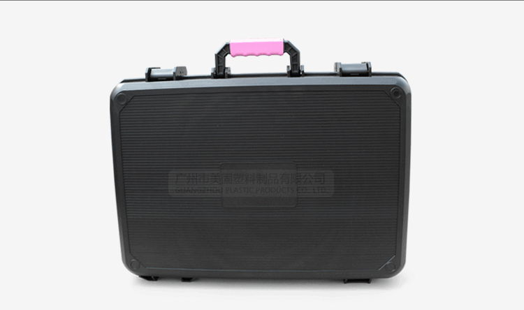 塑料仪器箱 摄影器材包装箱 抗压减震塑料包装箱 塑料工具箱