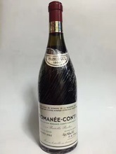 DRC红酒1992年罗曼尼康帝红葡萄酒 Romanee-Conti