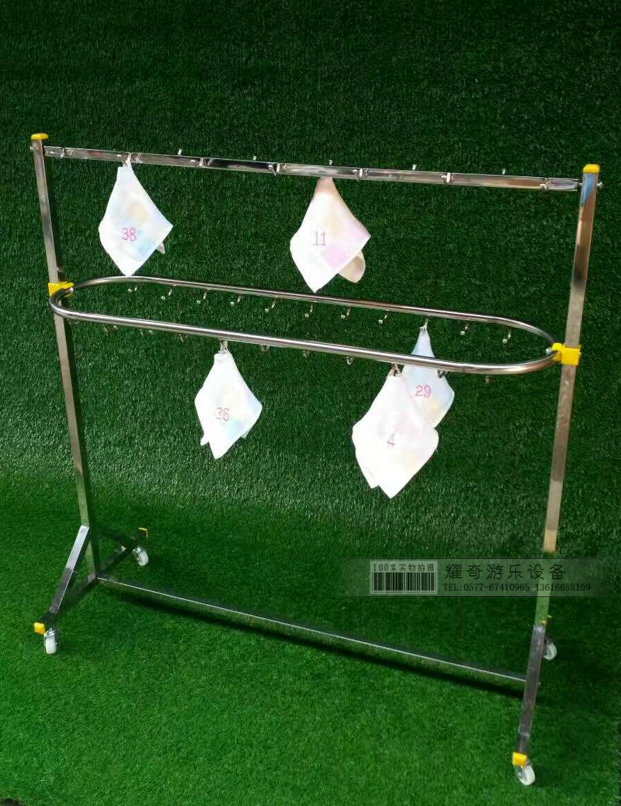 方型不锈钢毛巾架 幼儿园毛巾架.不锈钢儿童毛巾架