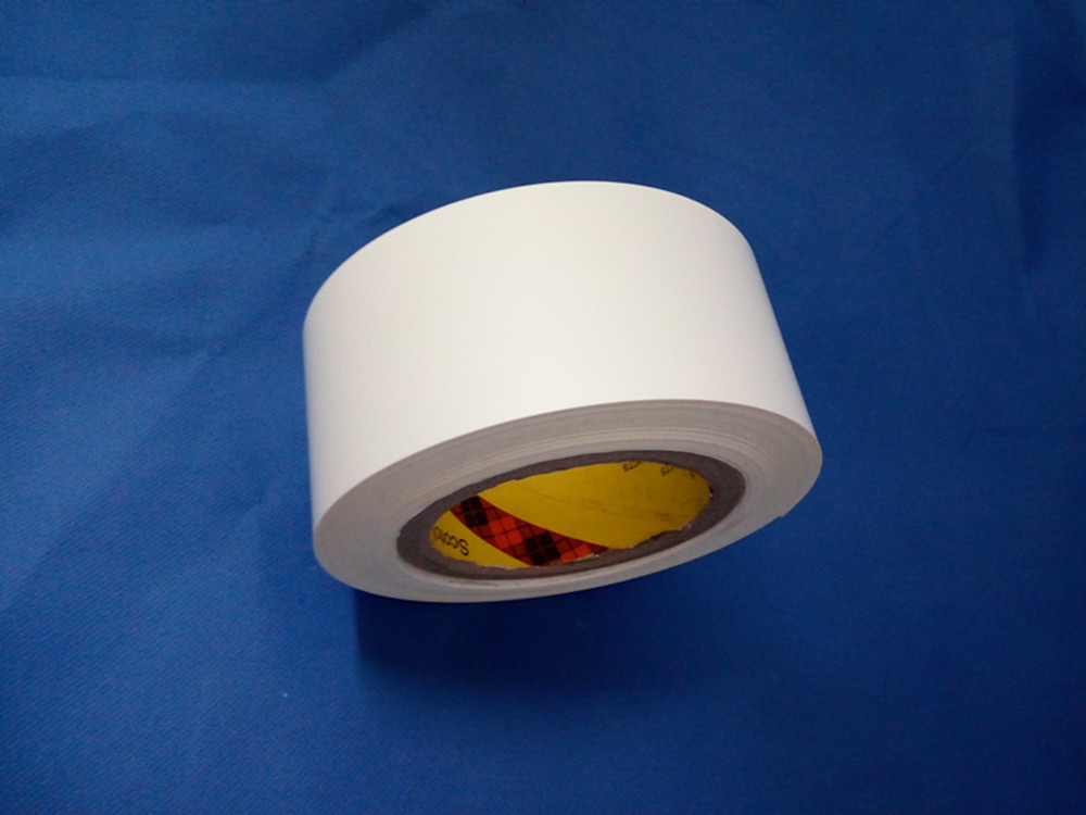 正品3m标签 3m 7815 pet材质不干胶纸标签 耐久性标签