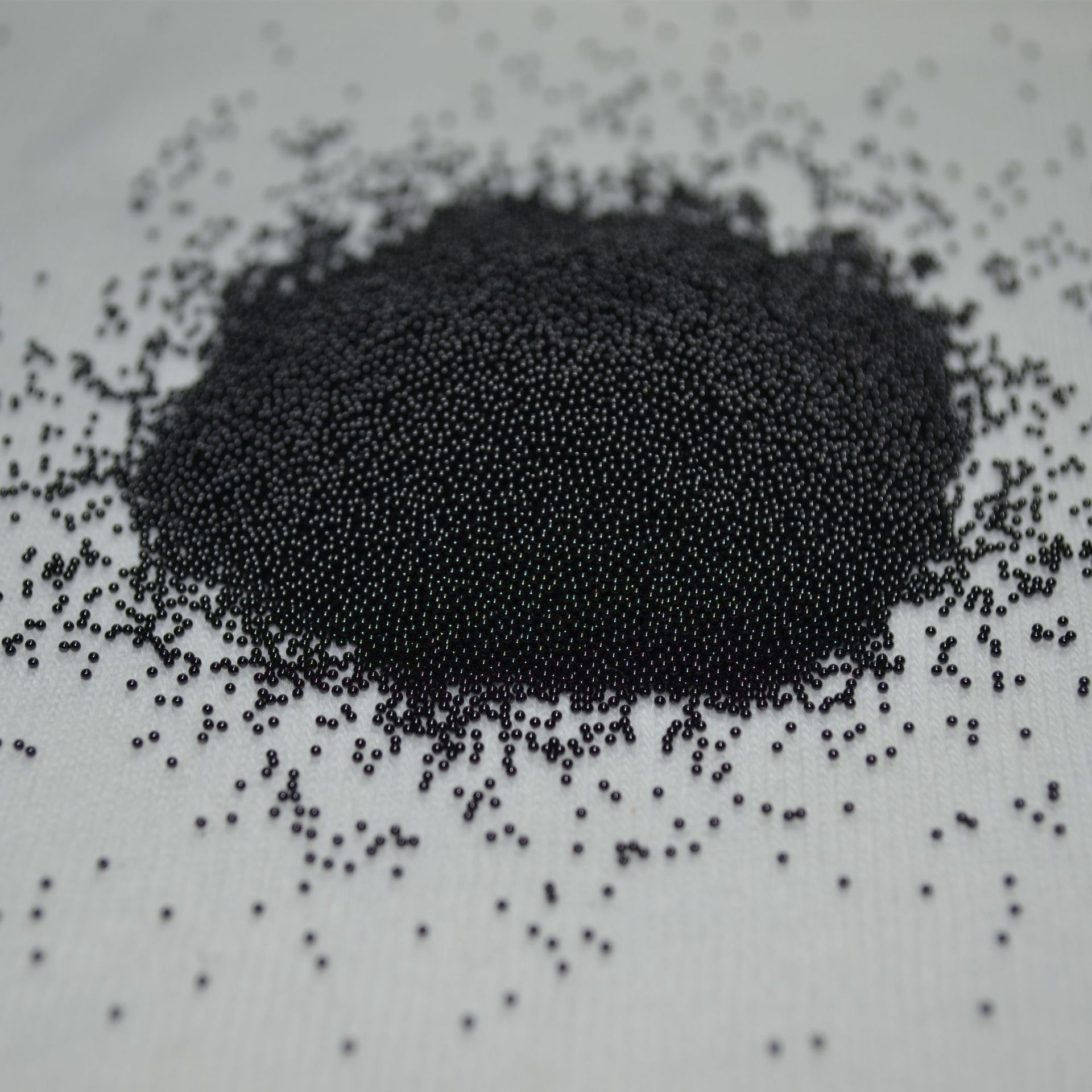 5 -0.7mm 氮化硅陶瓷精球 微型轴承专用滚珠 陶瓷球