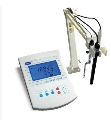 PNaS-50钠度计 实验室离子计 钠离子测量仪 钠离子检测仪 离子计