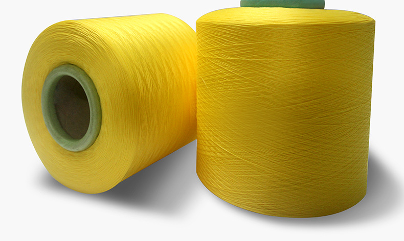 批发低弹丝缝纫线 服装纺织无结头48f纺织线 服装专用纺织线j2358