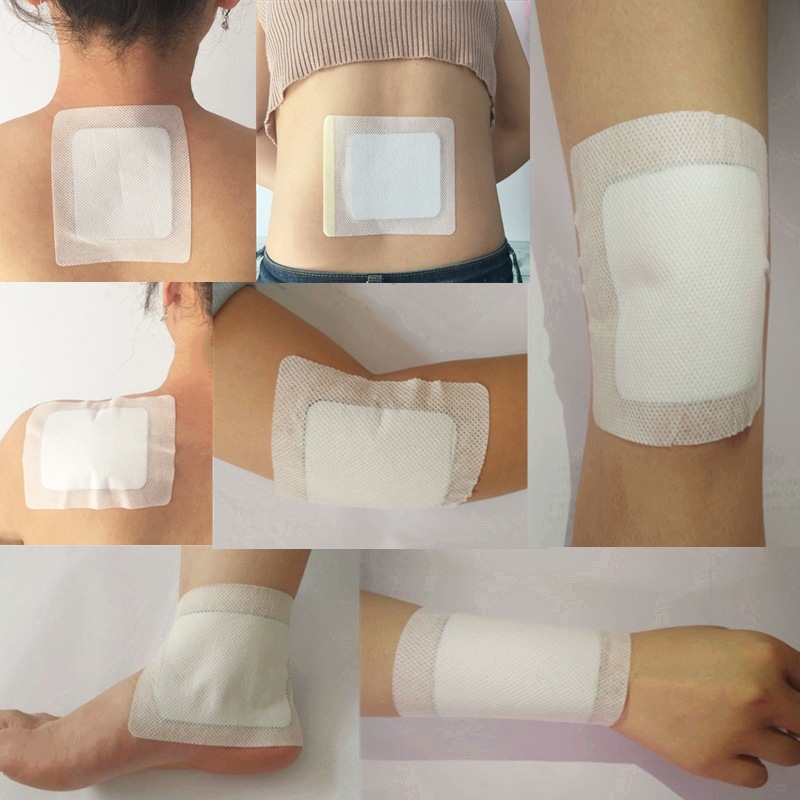 大黑膏药贴颈肩腰腿贴