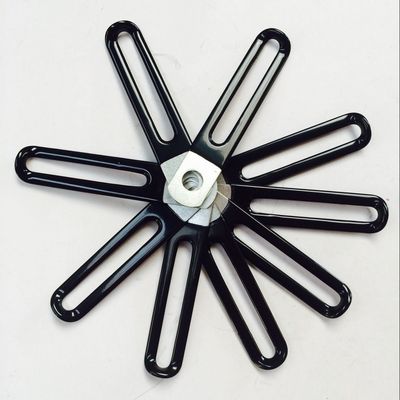 厂家热销五金包胶加工金属五金件包胶五金浸塑加工欢迎来图定制