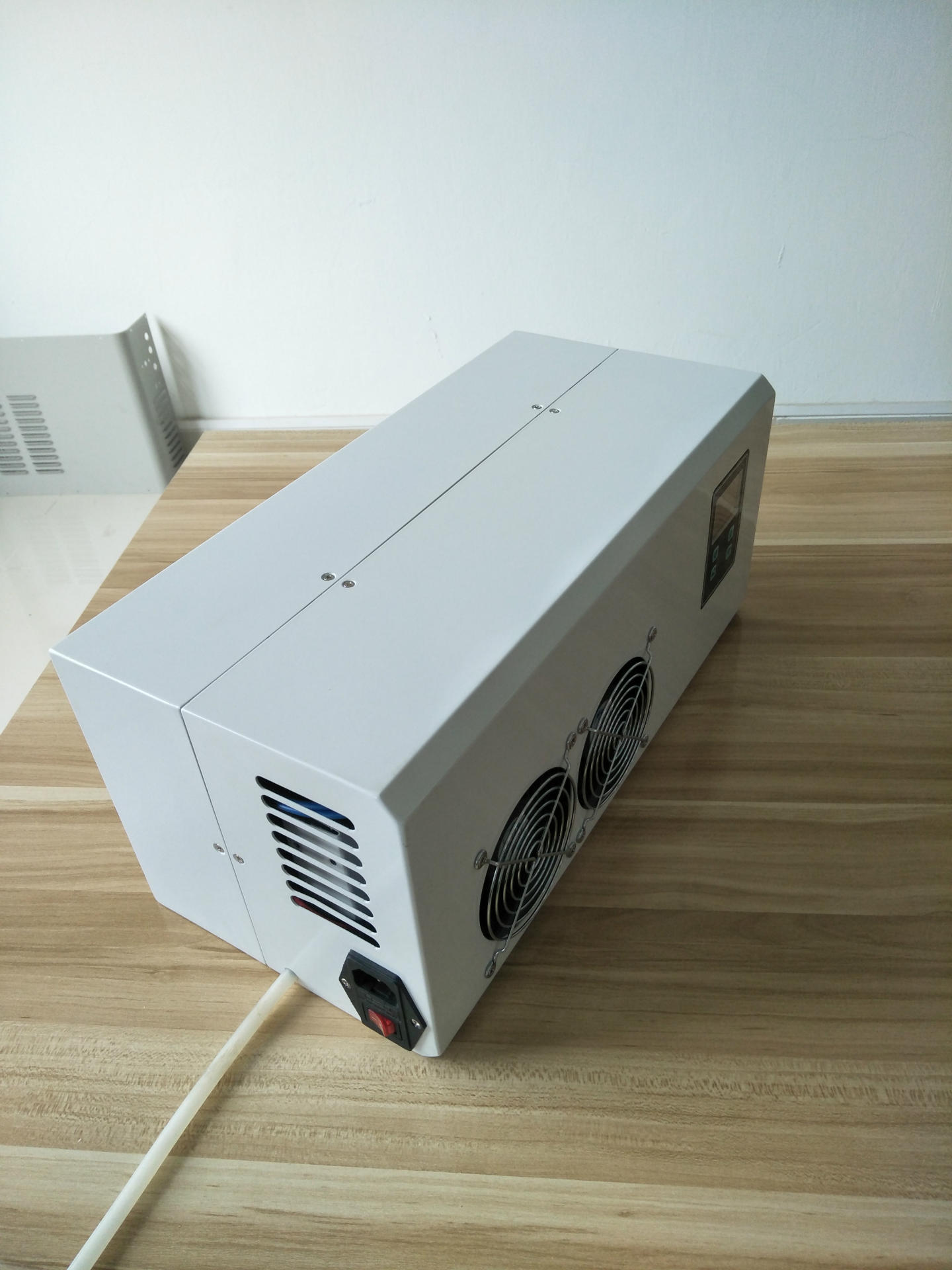 宠物空调,龙猫空调.全直流变频,超小体积.超级省电