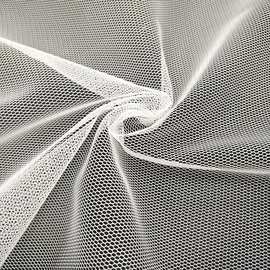 超薄超透气软手感网布 纱网网眼布面料 网纱面料