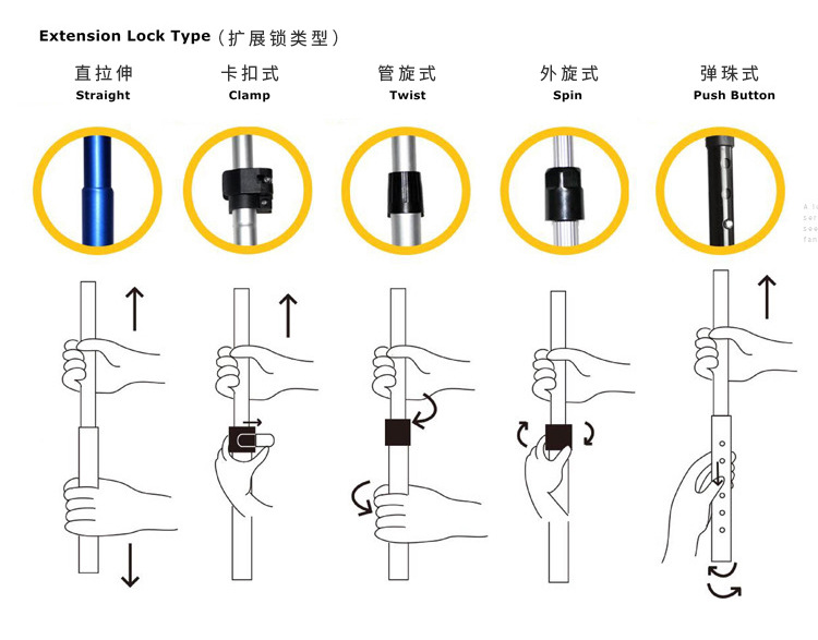 跳跳杆的结构图图片