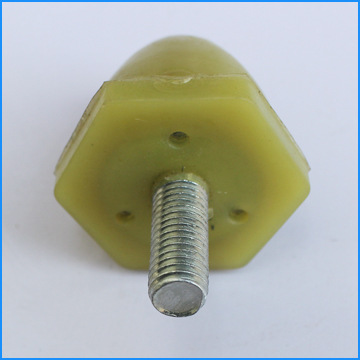 金王子 驾驶室 蘑菇头限位块总成 az1642430081