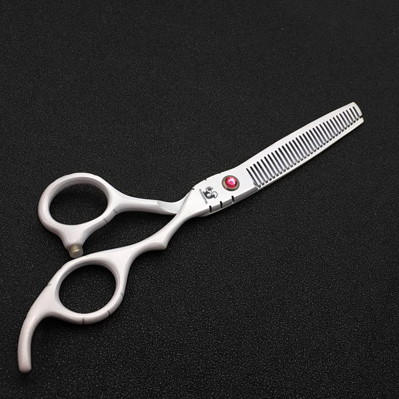 高档理发剪刀套装 平剪 牙剪 美容美发工具 理发师 家用特惠套装