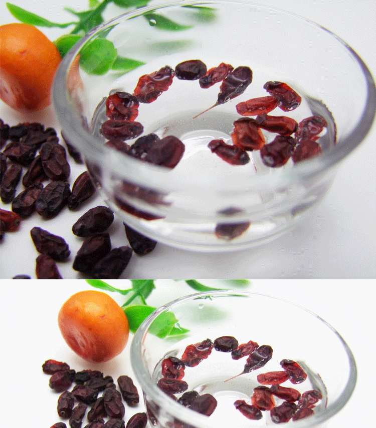 供应三棵-针果实狗奶果批发东北野枸杞长白山野生枸杞狗奶子果