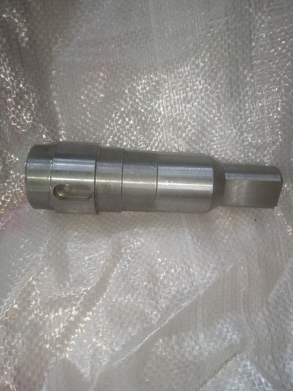 精密45#钢光轴加工/数控车床加工/光轴定制加工