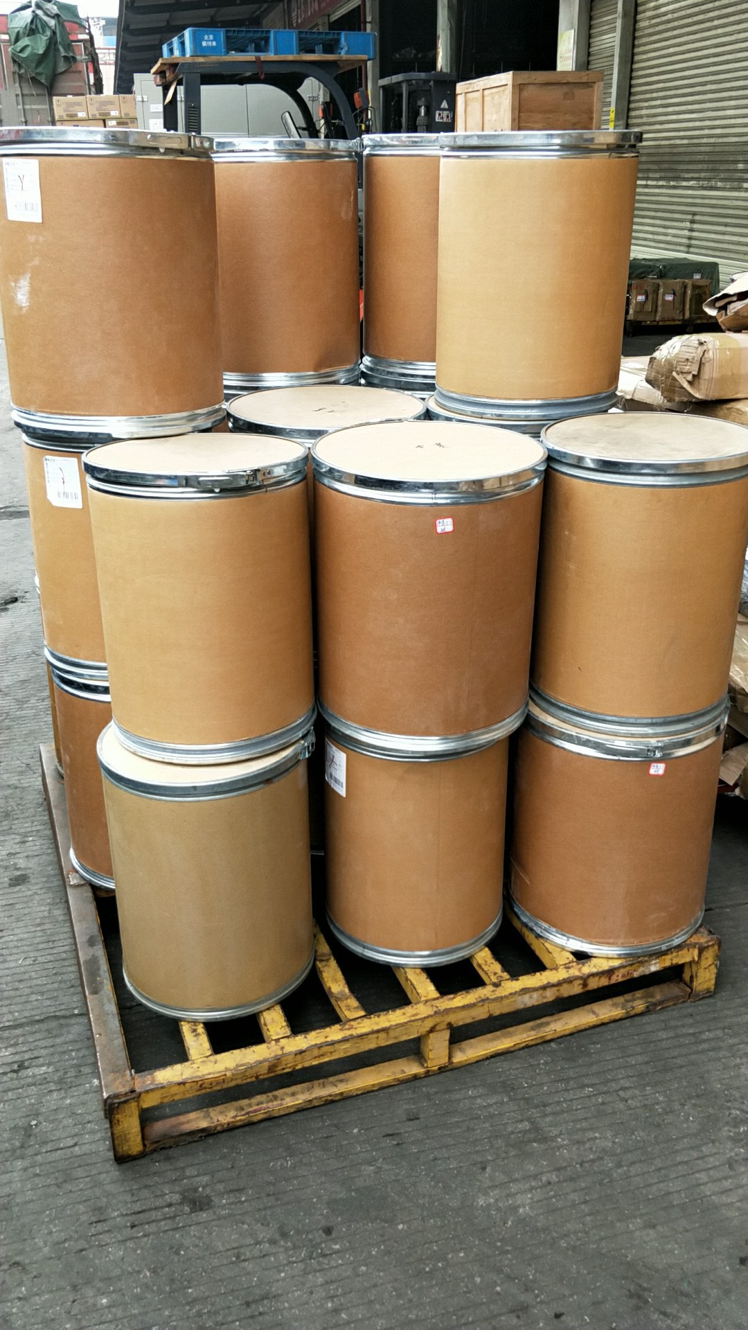 供应4-氟二苯甲酮 345-83-5