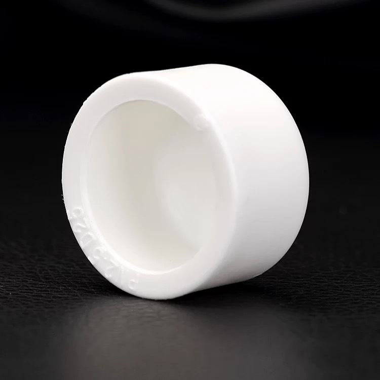 ppr管堵ppr管帽给水管件耐腐蚀ppr管件管堵厂家供应