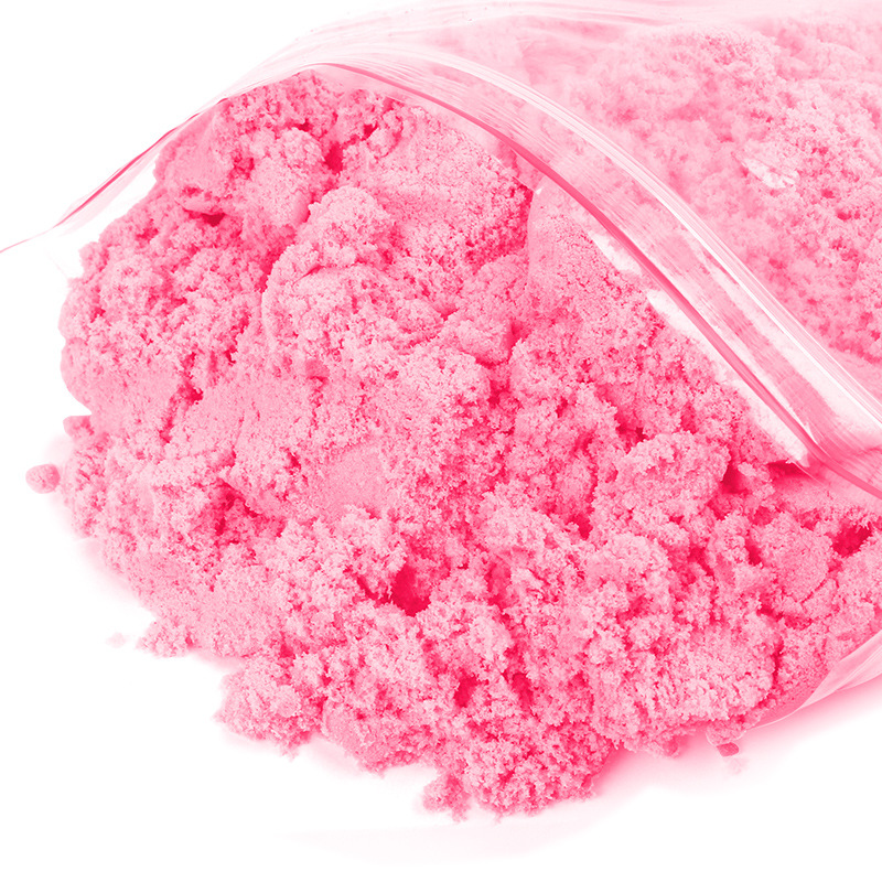 玩具沙_儿童益智彩色玩具沙散装动力太空 厂家直销 - 阿里巴巴