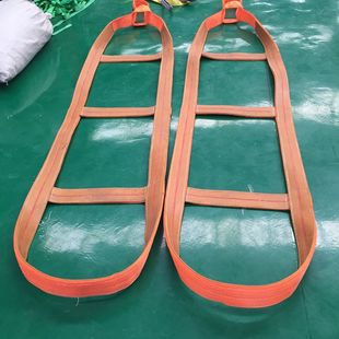 吊玻璃专用吊带