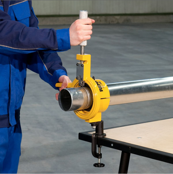 瑞马倒角器管道倒角器德国rems