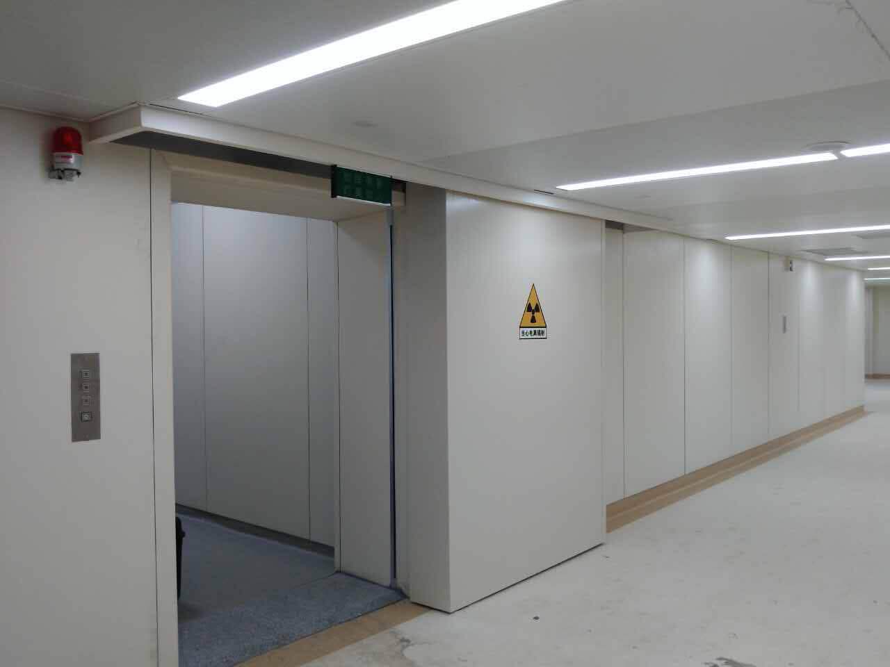 加工ct室墙面防辐射铅板价格