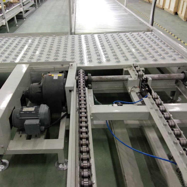 【厂家直销】倍数链生产线 倍数链装配线 自动化输送倍数链设备