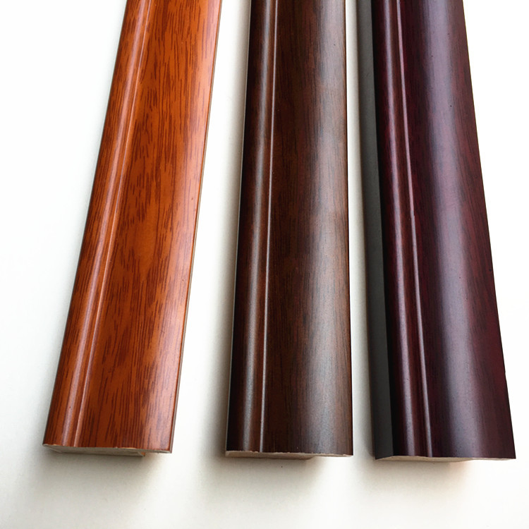 仿白木线条21836国画高档实木框条书法字画框条镜框线批发