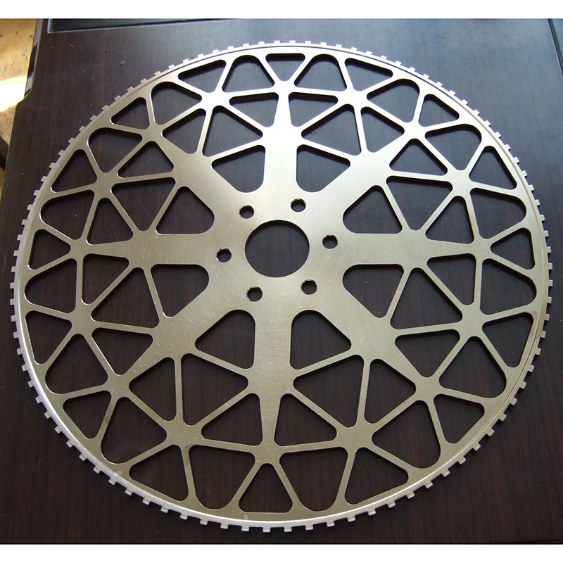 厂家供应比加诺剑杆织机配件 剑轮 b88251 z=75,d=306.5,gtm