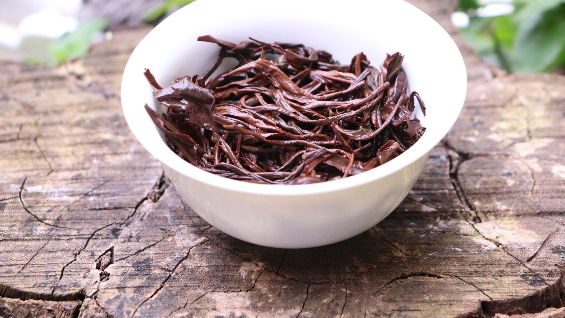 云南滇红红茶 2017年紫娟红散茶 云南勐海稀有散红茶 厂家直销