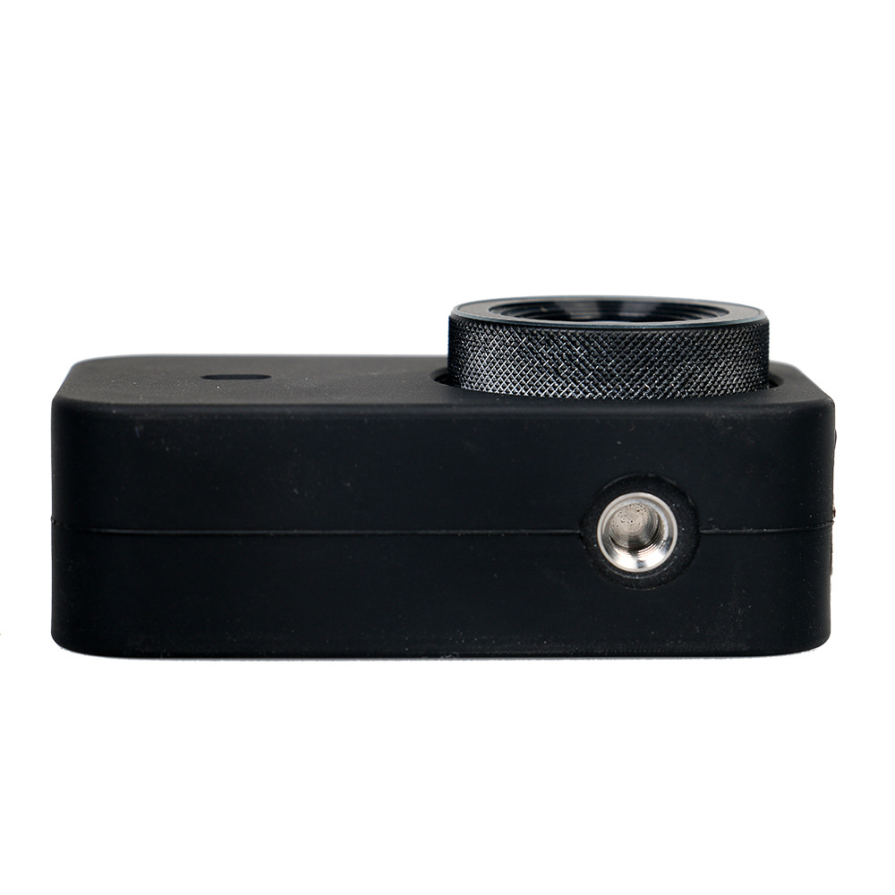 适用于小米米家小相机裸机保护套防摔防震 米家运动摄像机硅胶套