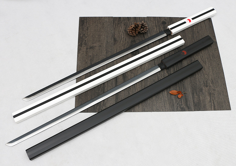 火影忍者宇智波佐助武器草雉剑佐助刀cos动漫大号道具刀剑未开刃