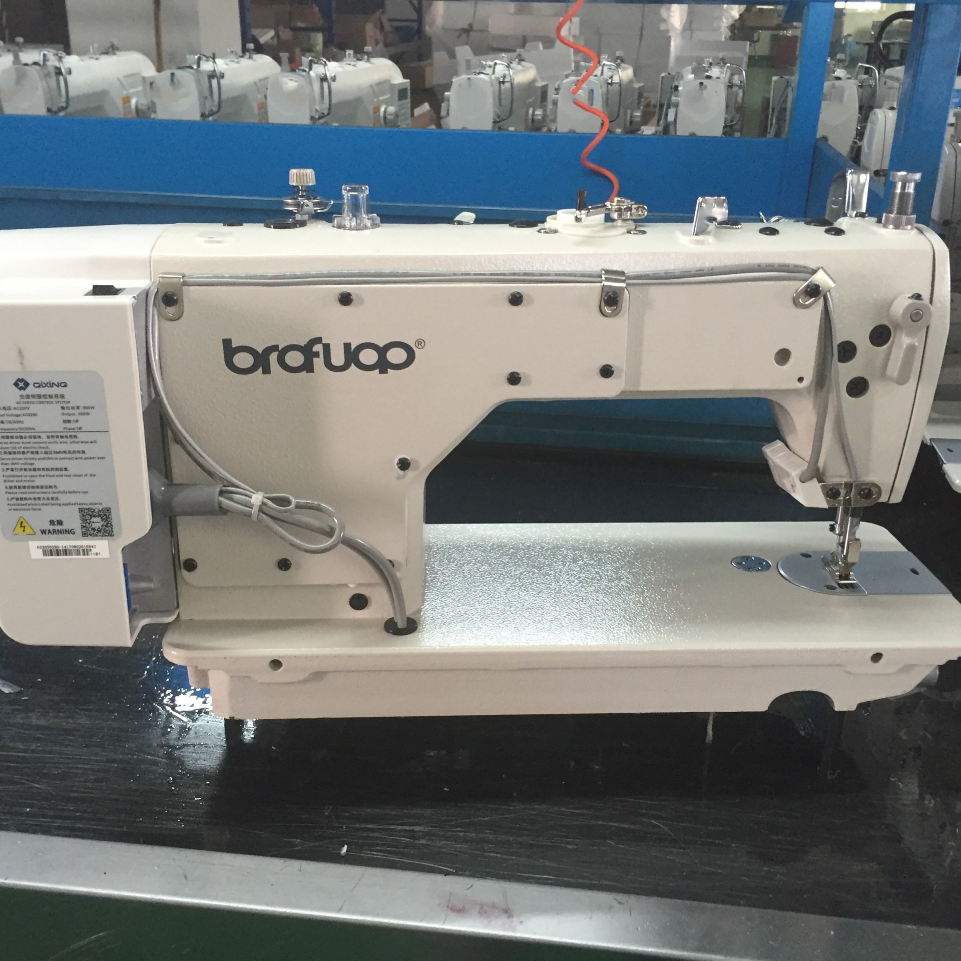 家用电动缝纫机 电脑平车 工业缝纫机 多功能平缝机 厂家直销批发