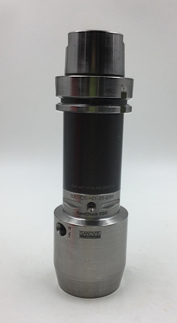 sandvik山特维克 液压刀柄930-c5-hd-25-088