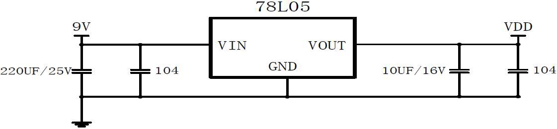 四键4键4通道触摸触控ic芯片,单线通信,asc0124