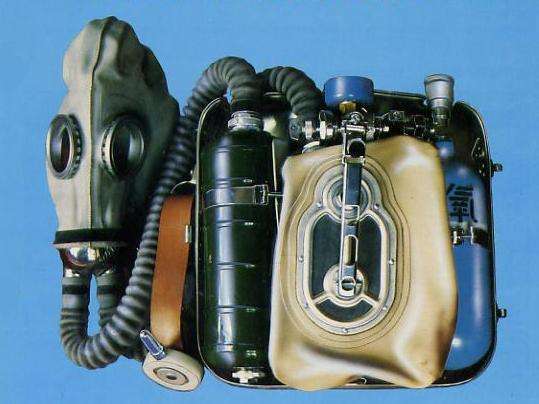 ahg-2氧气呼吸器 ahg-2氧气呼吸器