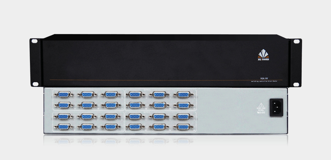 产地 中国 是否进口 否 品牌 讯维 型号 xw-vg0816 类型 分配器 视频