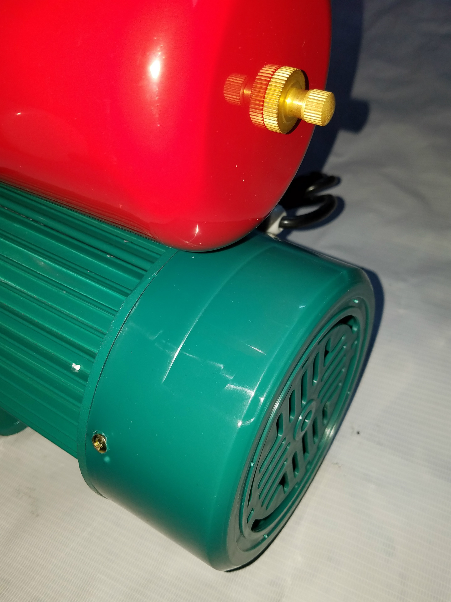 厂家直销空调泵自吸泵自动泵