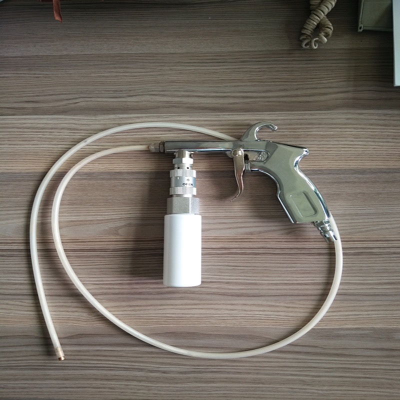 供应新款汽车空调清洗吊瓶|汽车空调清洗枪