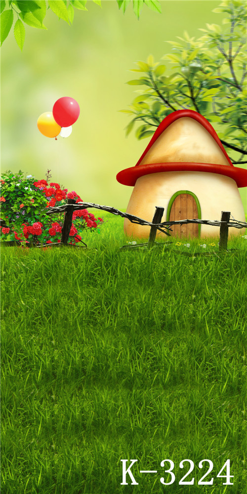 儿童摄影背景布韩式主题影楼影棚婴儿摄影百天宝宝拍照背景纸韩版