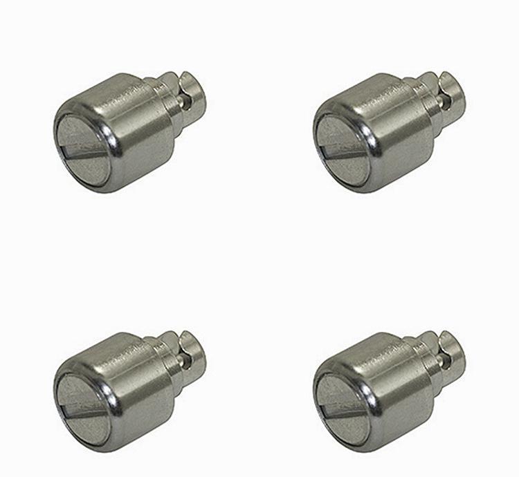 航空锁扣d5-pfsc35-39a-190 1/4转快锁式紧固件 快装螺丝替代品