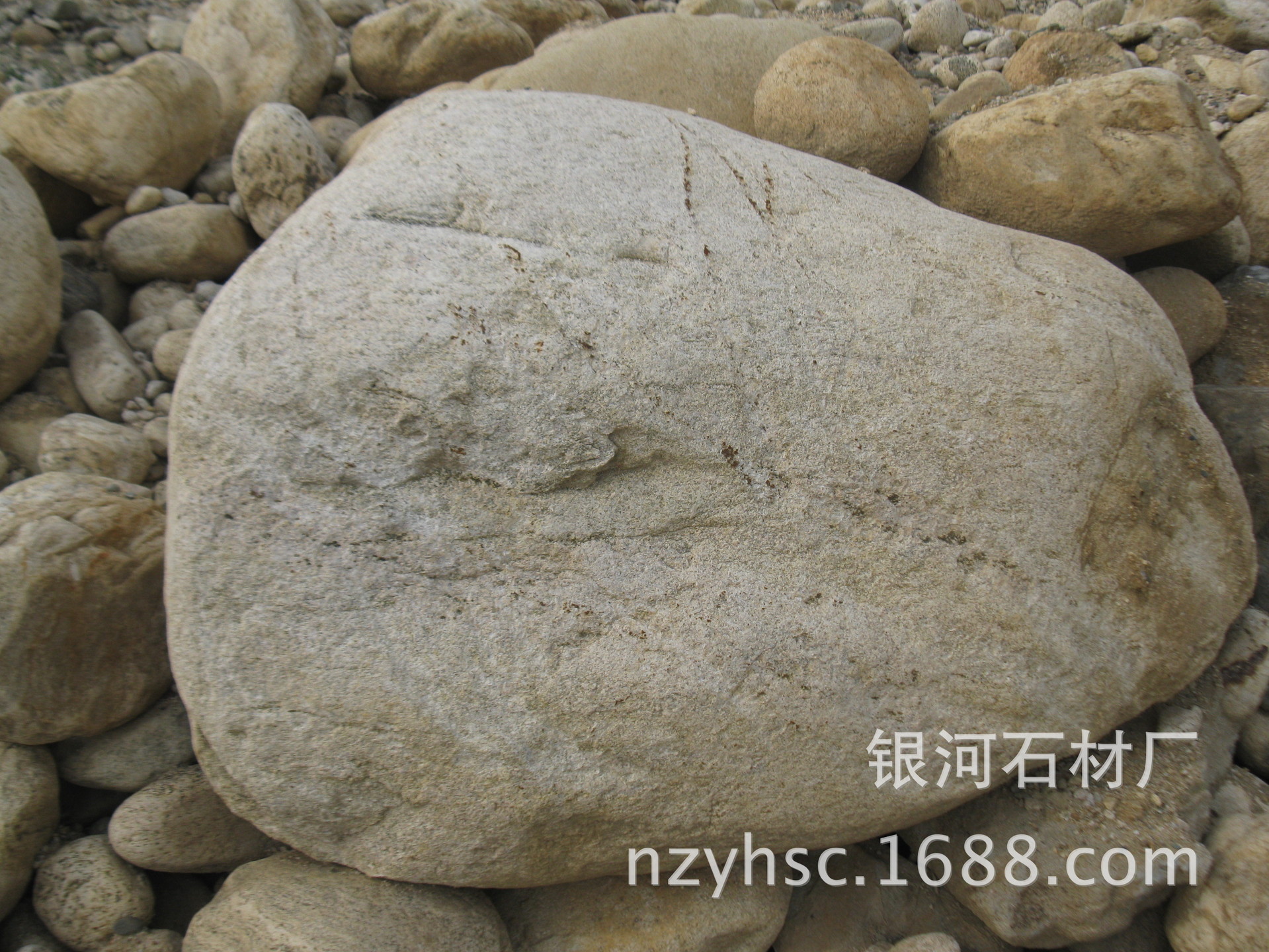 河卵石 溪滩石批发供应 道路建筑施工用石的中意之选-报价-阿里巴巴