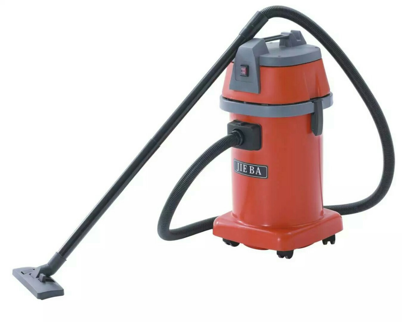 白云30升吸尘吸水机