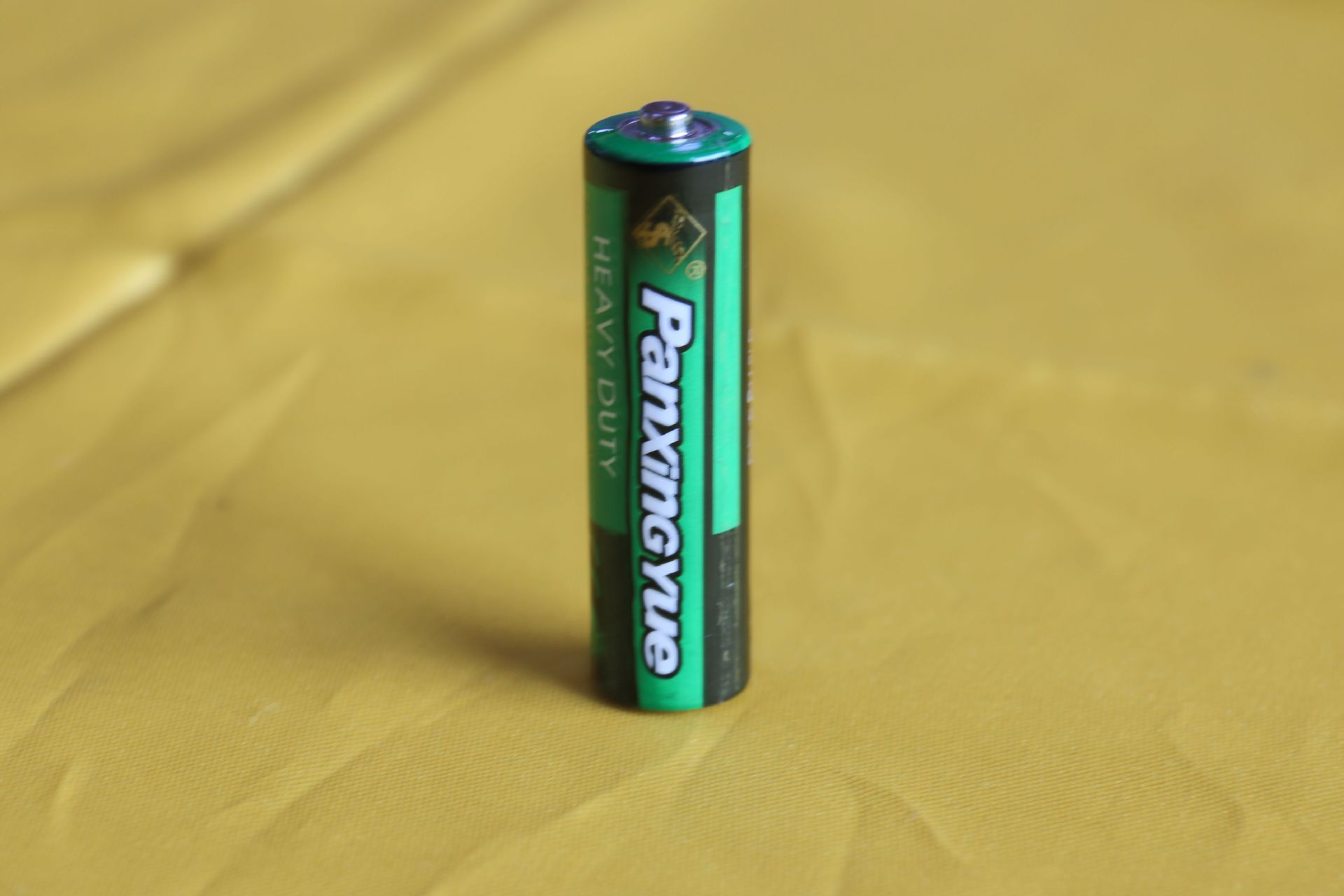 五号电池 5号干电池 r6p电动玩具遥控器1.5v高容量电池厂家直销