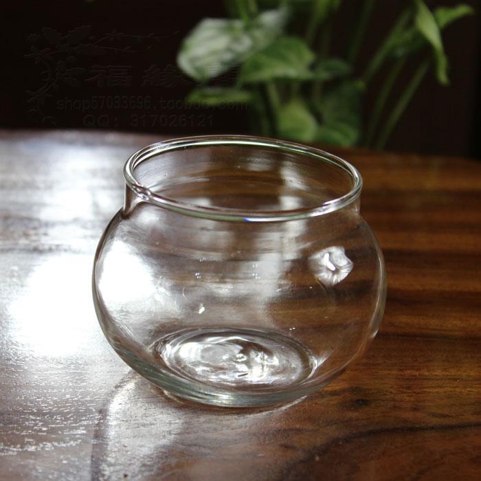 透明无字42小时酥油灯杯灯碗钵杯供具多用途玻璃空杯长明灯
