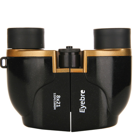 微光夜视望远镜厂家批发新款eyebre红激光小保罗烤瓷望远镜带灯