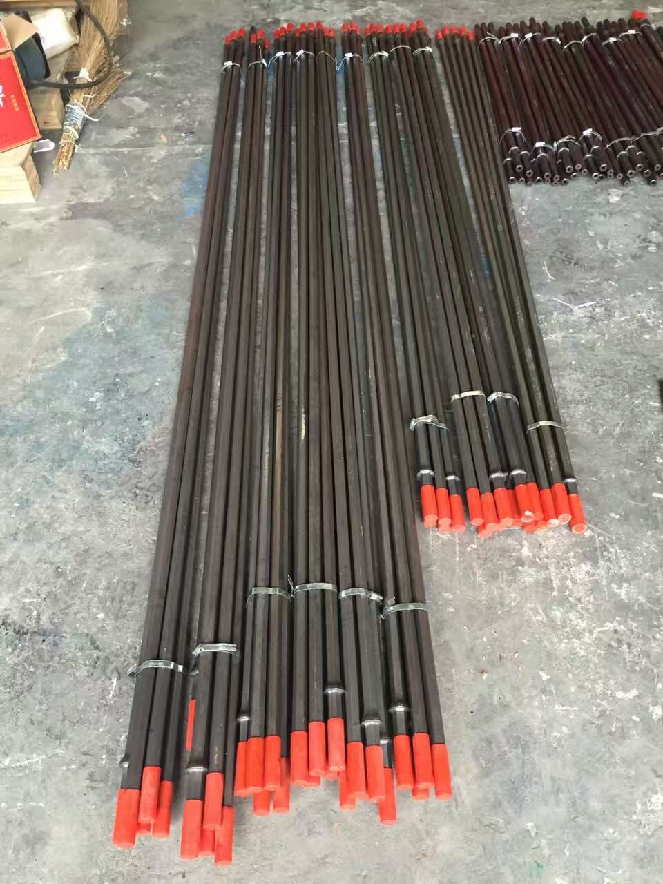 b22钻杆 风钻杆 煤矿隧道凿岩专用 厂家直销 诚信经营