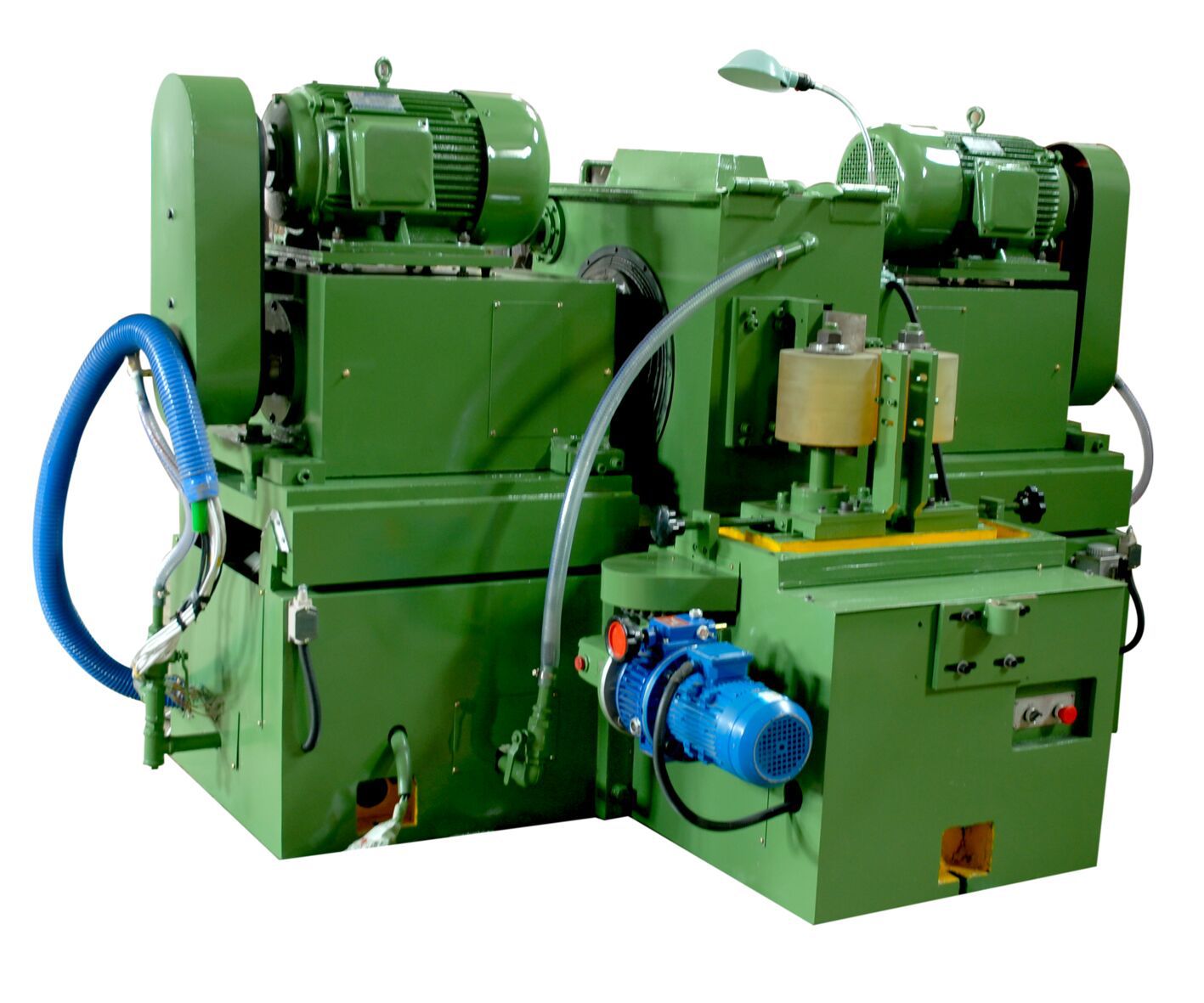 m7675b双端面磨床密封件行业专用