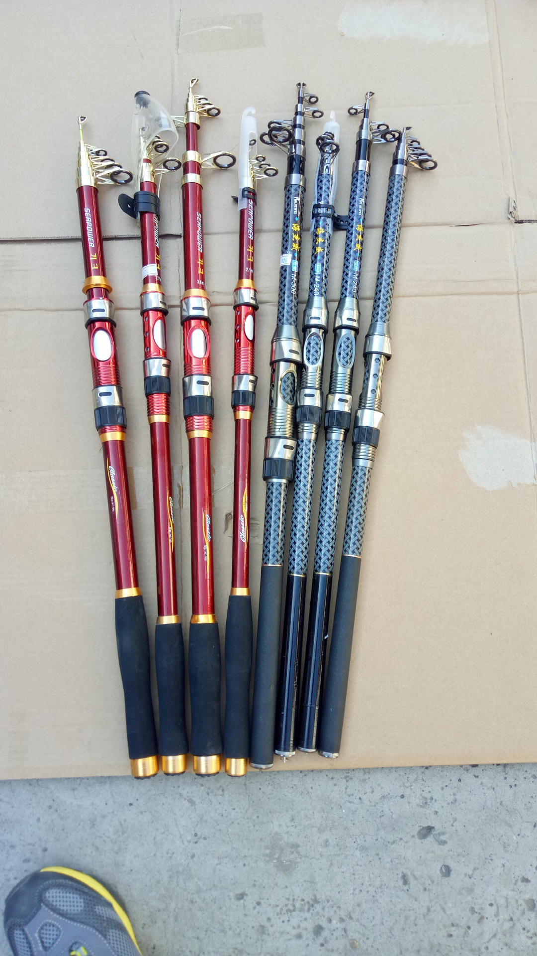 挑战者鱼竿-挑战者鱼竿厂家,品牌,图片,热帖-阿里巴巴