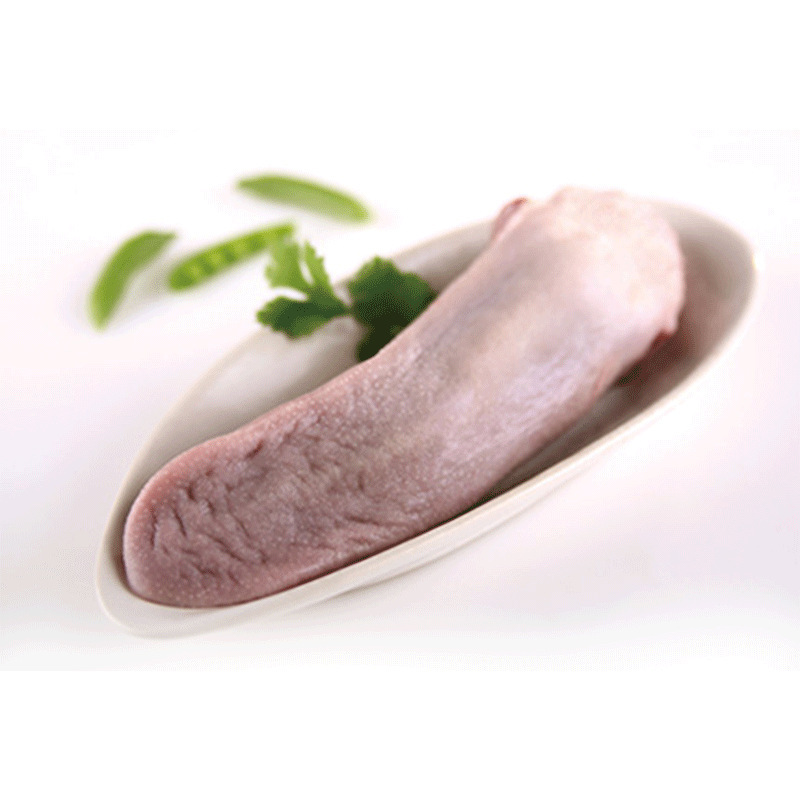 厂家供应猪舌头 新鲜猪舌 批发肥猪舌 家用食品