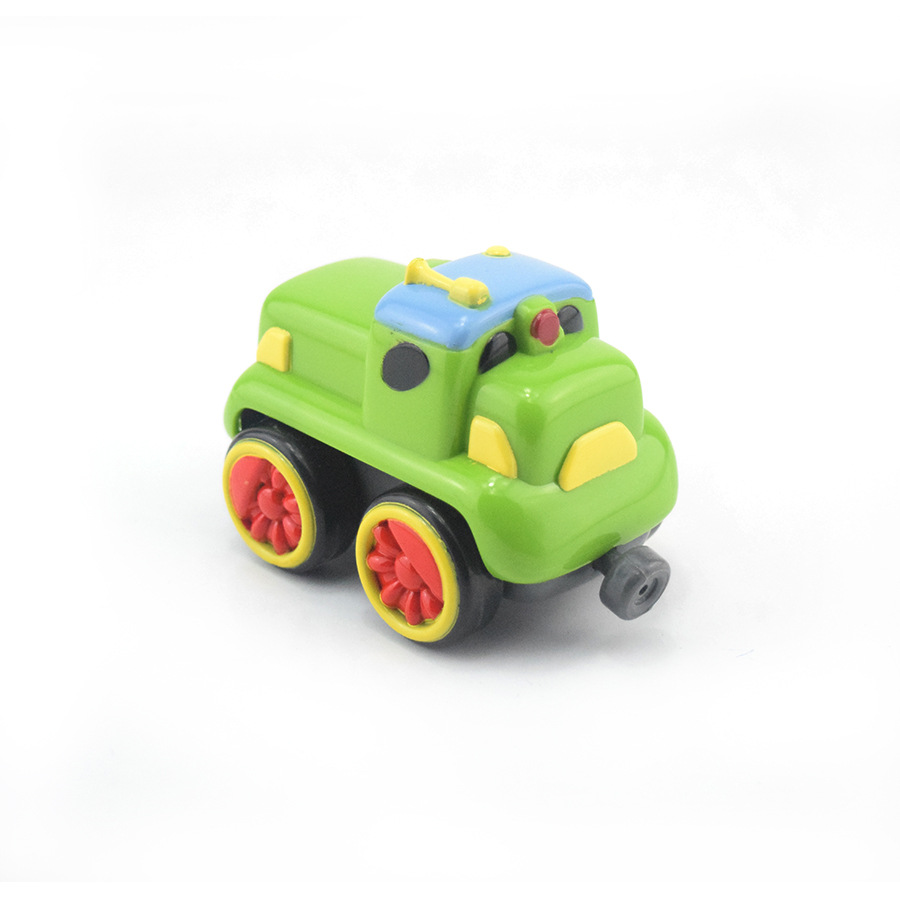 乐童系列玩具上线