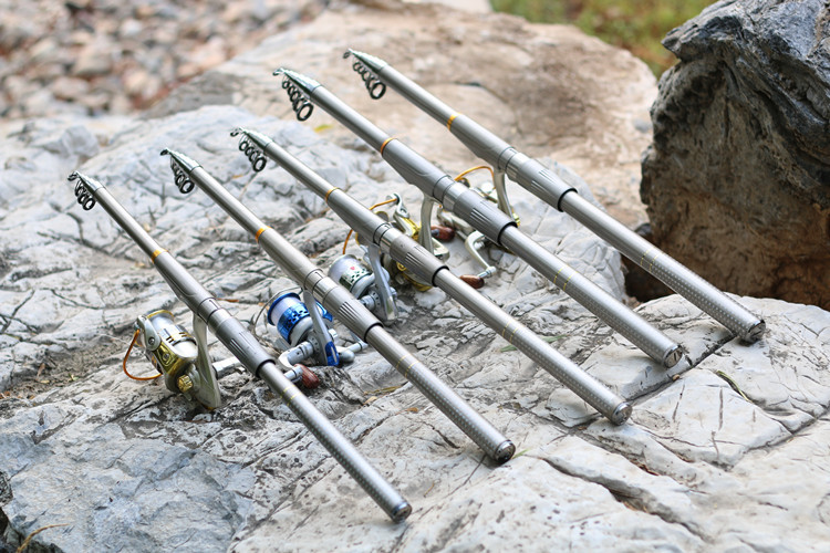 批发海竿钓鱼竿甩竿抛竿2.1米2.4米2.7米3米3.6米远投杆海杆鱼杆