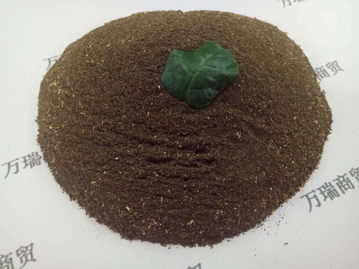 常年稳定出售青蒿粉