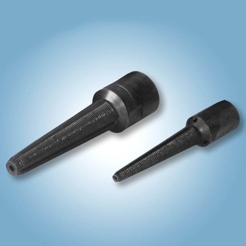 钱江机械 钻杆母锥打捞工具钻机配件套管洗锥